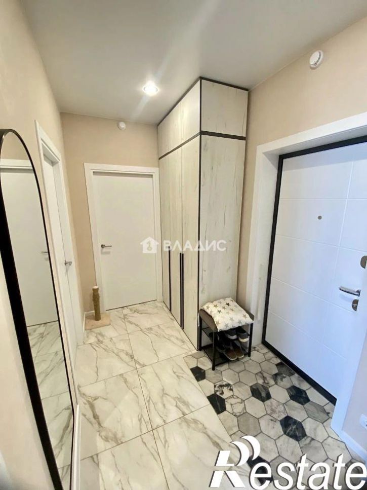 2-комн квартира улица Щербакова, 89,  д. 89