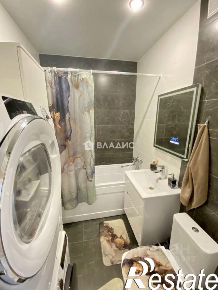 2-комн квартира улица Щербакова, 89,  д. 89