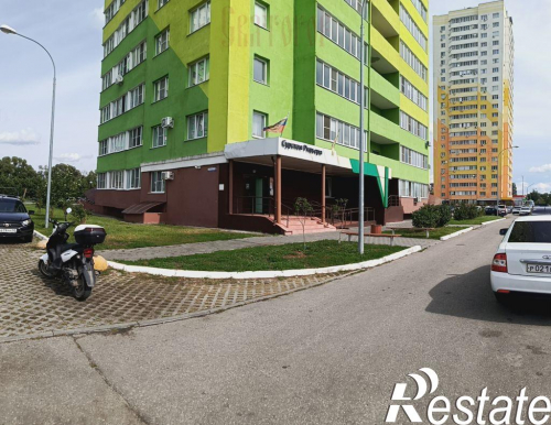 Продажа 2-комн квартиры Антонова ул, 5г