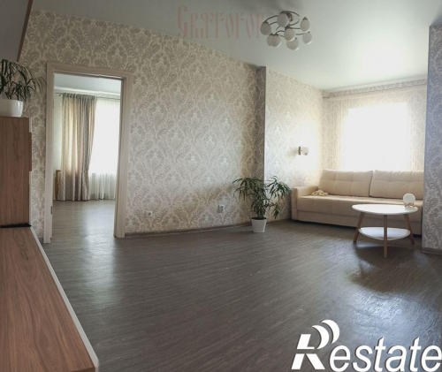 Продажа 2-комн квартиры Антонова ул, 5г