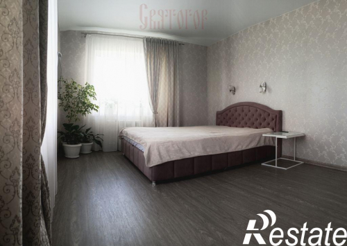 Продажа 2-комн квартиры Антонова ул, 5г