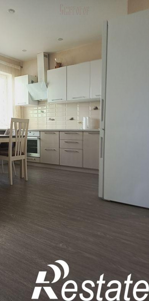 Продажа 2-комн квартиры Антонова ул, 5г