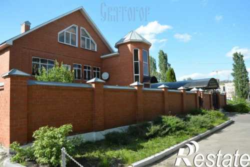 Продажа дома Тимирязева ул, 54