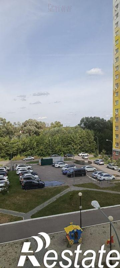 Продажа 2-комн квартиры Антонова ул, 5г