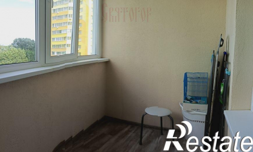 Продажа 2-комн квартиры Антонова ул, 5г