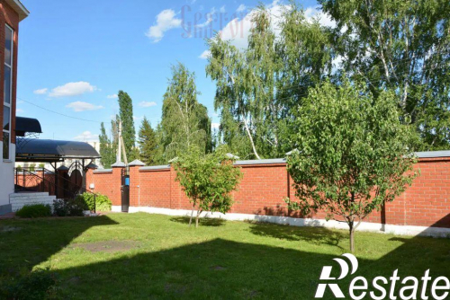 Продажа дома Тимирязева ул, 54