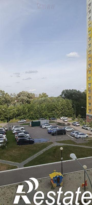 Купить квартиру за 6 450 000 рублей на Антонова ул, 5г