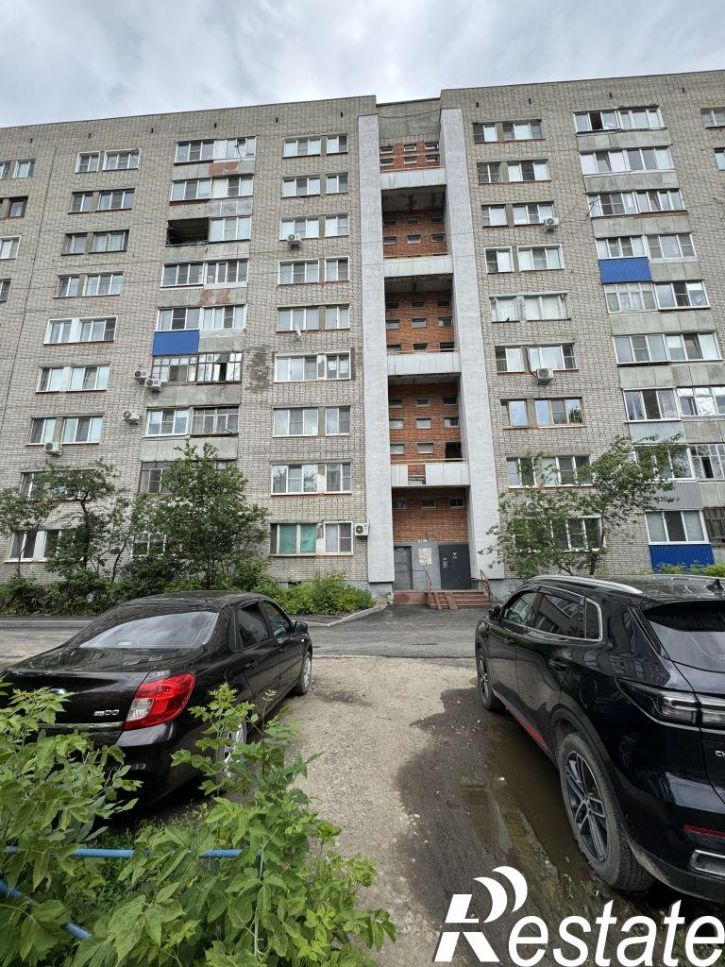 1-комн квартира Ленина ул, 17
