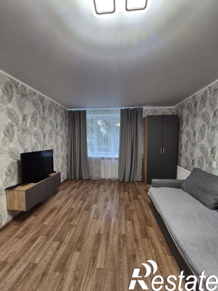 1-комн квартира Ленина ул, 17