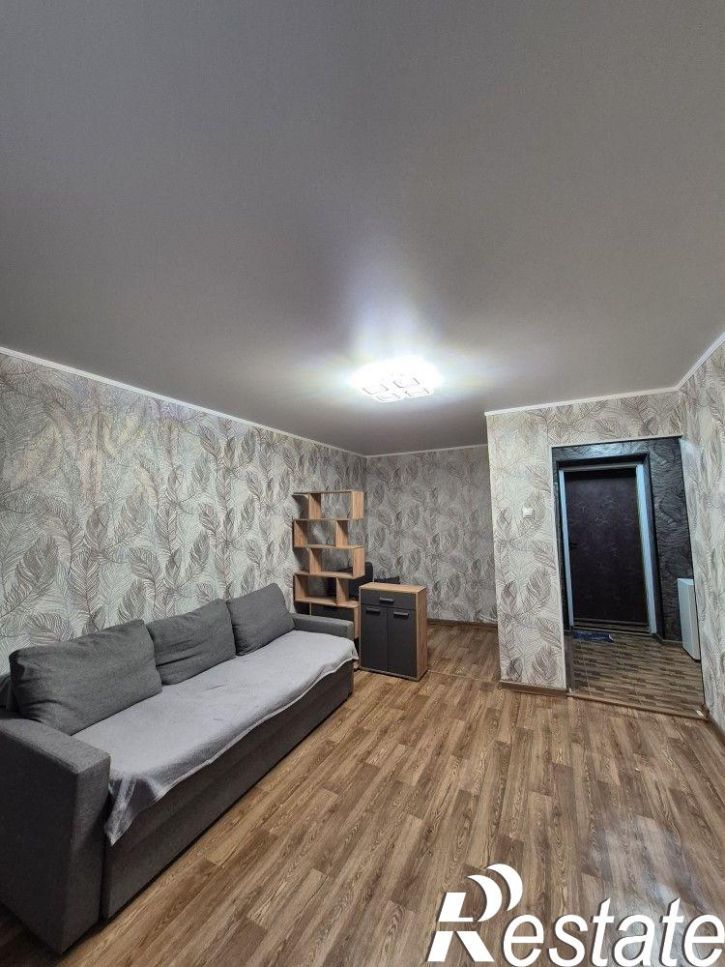 1-комн квартира Ленина ул, 17