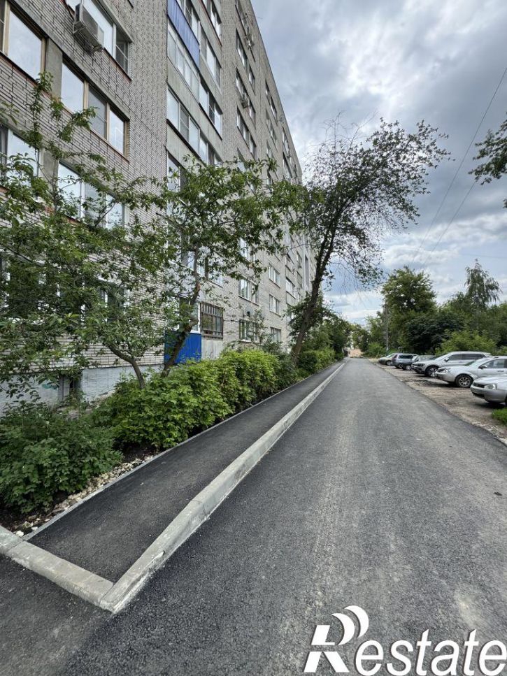 1-комн квартира Ленина ул, 17