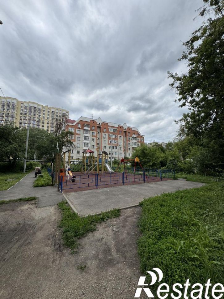 1-комн квартира Ленина ул, 17