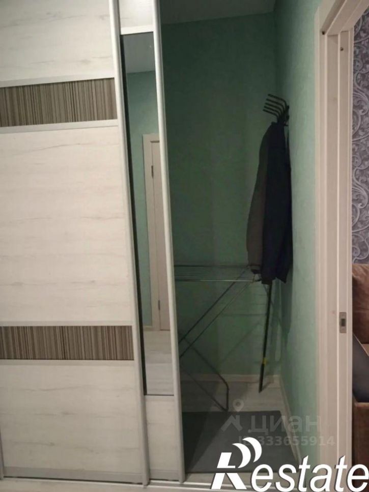 1-комн квартира проспект Победы, 96Е,  д. 96Е