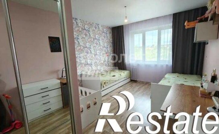 3-комн квартира Львовская улица, 240,  д. 240
