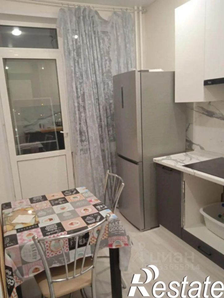 1-комн квартира проспект Победы, 96Е,  д. 96Е