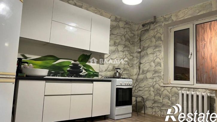 1-комн квартира 3-й проезд Можайского, 16,  д. 16