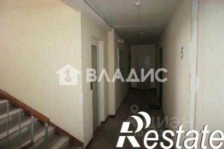 1-комн квартира 3-й проезд Можайского, 16,  д. 16