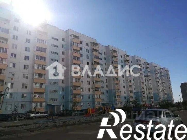1-комн квартира 3-й проезд Можайского, 16,  д. 16