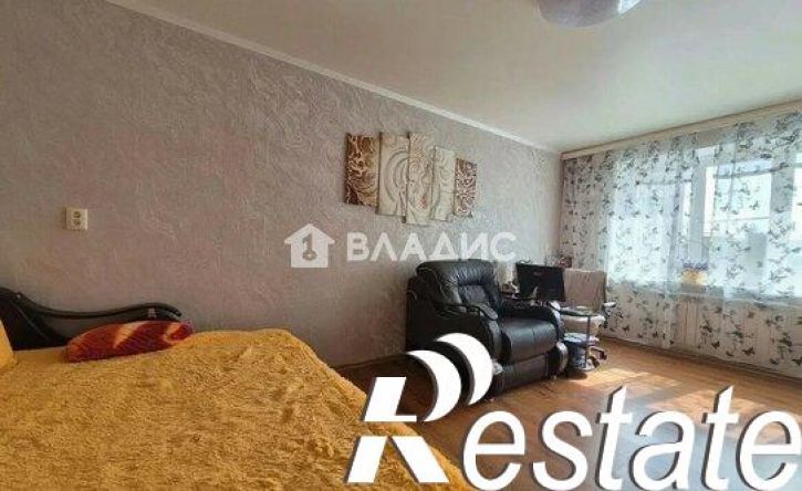 1-комн квартира Экспериментальная улица, 10,  д. 10