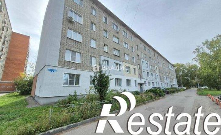 1-комн квартира Экспериментальная улица, 10,  д. 10