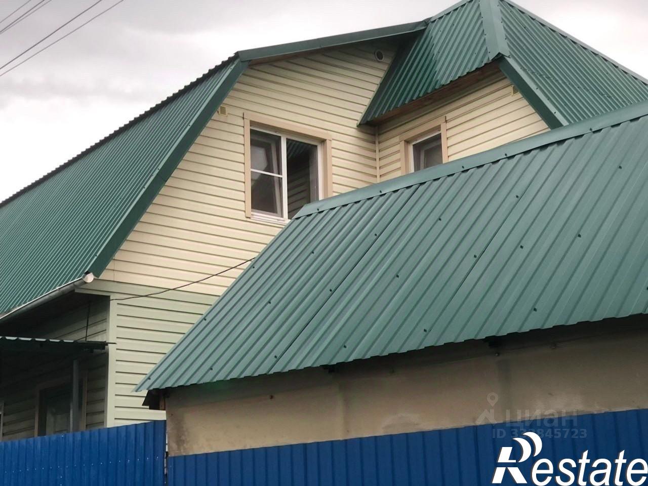 Купить дачу, дом, коттедж за 16 700 000 рублей на 2-й Подгорный проезд, 5