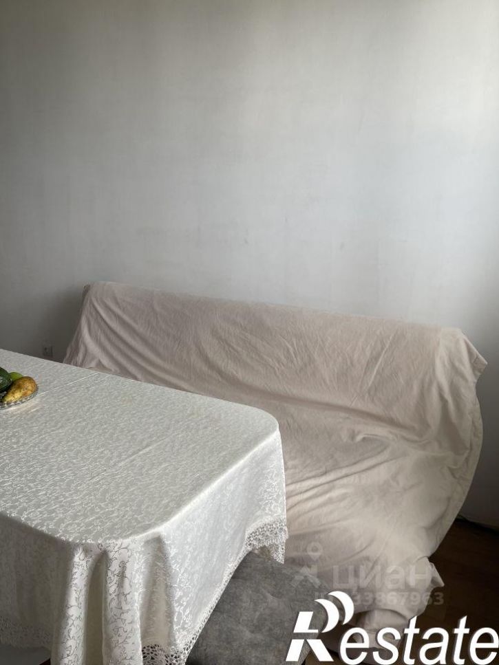 2-комн квартира Комсомольская улица, 24,  д. 24