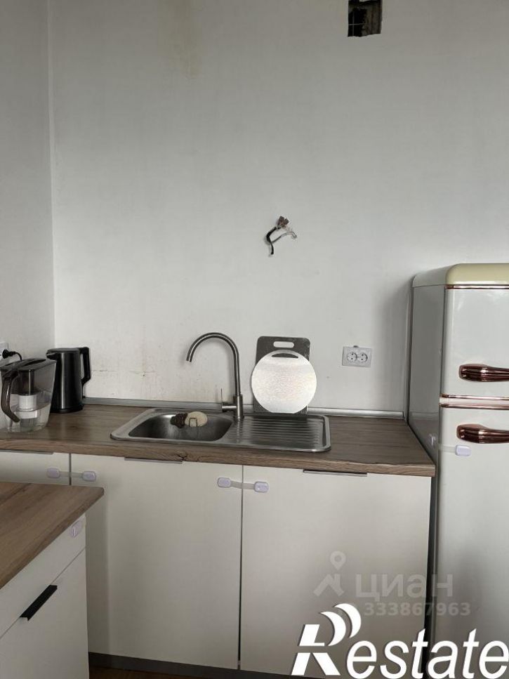 2-комн квартира Комсомольская улица, 24,  д. 24