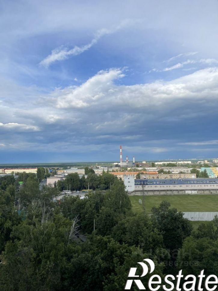 2-комн квартира Комсомольская улица, 24,  д. 24