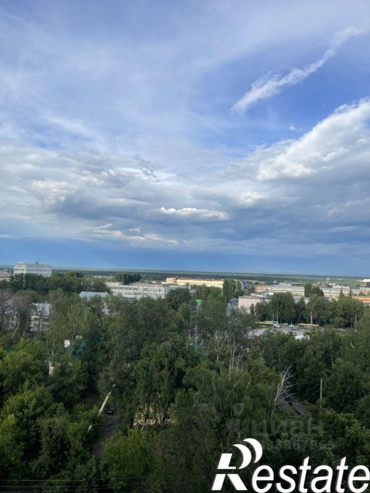 2-комн квартира Комсомольская улица, 24,  д. 24