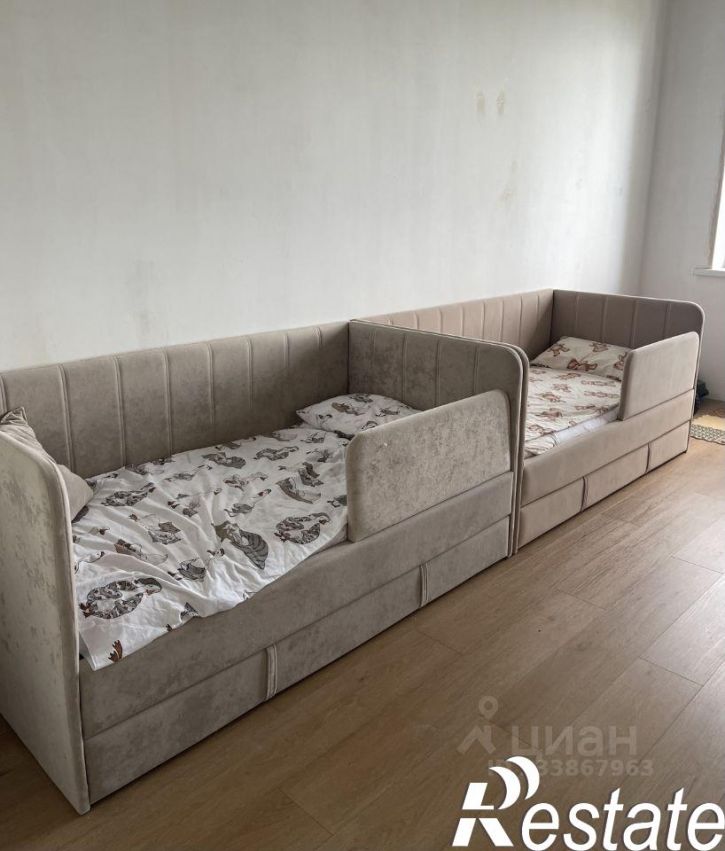 2-комн квартира Комсомольская улица, 24,  д. 24