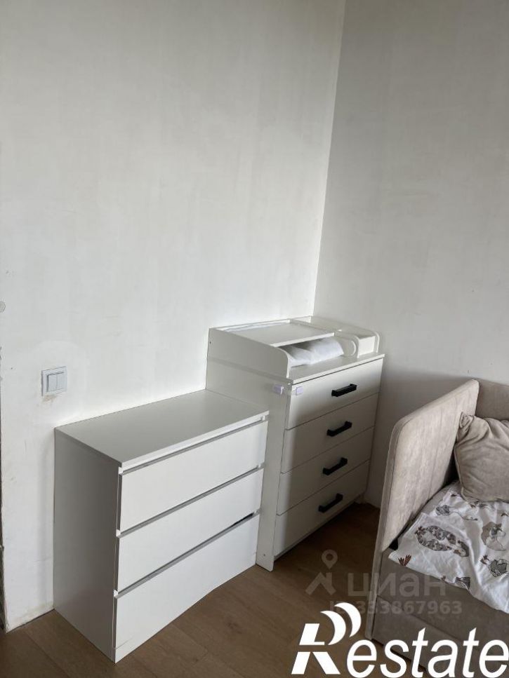 2-комн квартира Комсомольская улица, 24,  д. 24