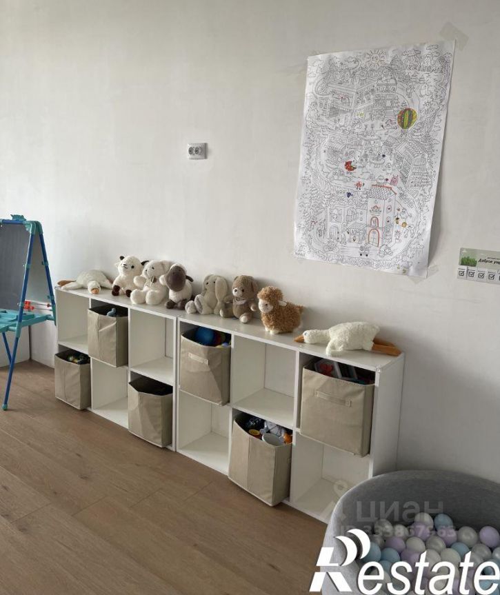 2-комн квартира Комсомольская улица, 24,  д. 24