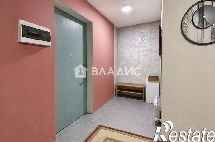 1-комн квартира улица Богданова, 14,  д. 14