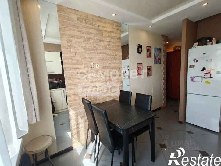 3-комн квартира Львовская улица, 240,  д. 240