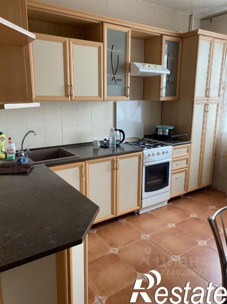 3-комн квартира улица Володарского, 17,  д. 17