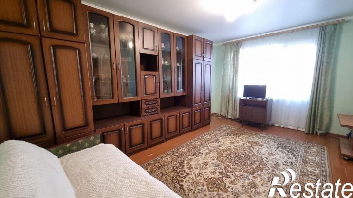 1-комн квартира улица Фурманова, 7,  д. 7