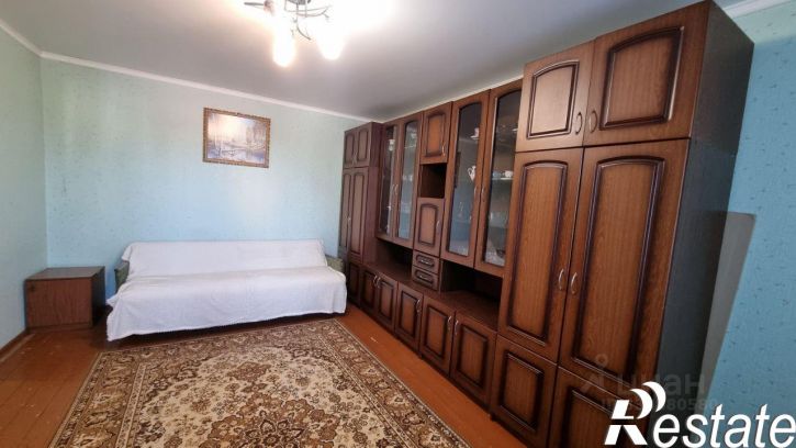 1-комн квартира улица Фурманова, 7,  д. 7