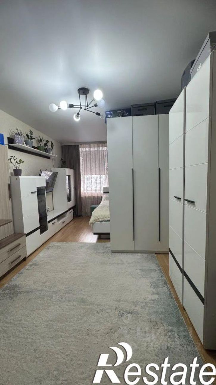 1-комн квартира улица 65-летия Победы, 21,  д. 21