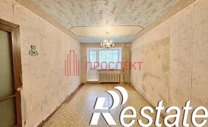 1-комн квартира улица Карпинского, 7,  д. 7