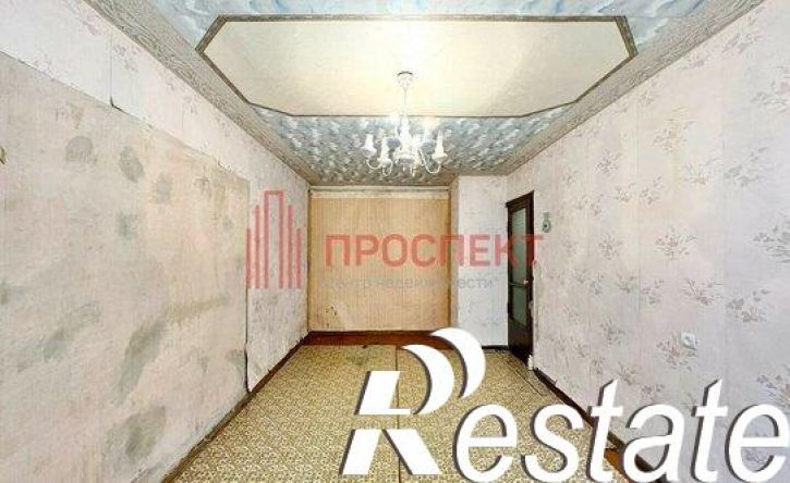 1-комн квартира улица Карпинского, 7,  д. 7