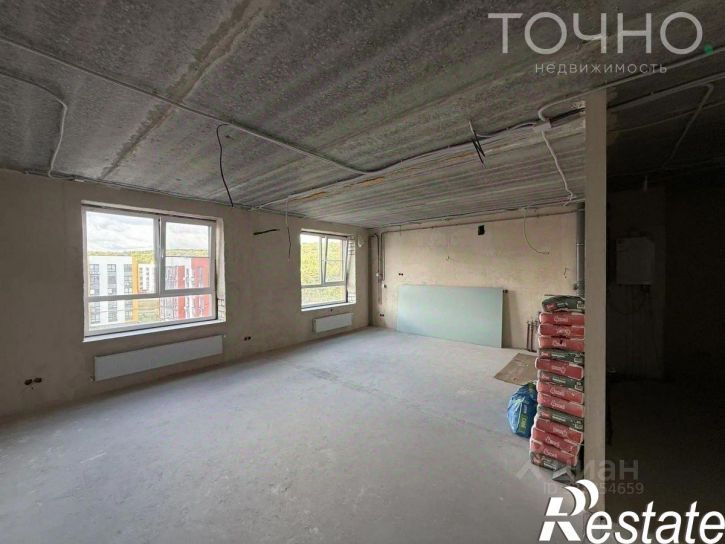 3-комн квартира Высокая улица, 12,  д. 12