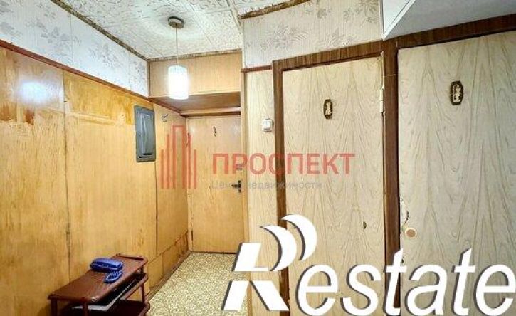 1-комн квартира улица Карпинского, 7,  д. 7