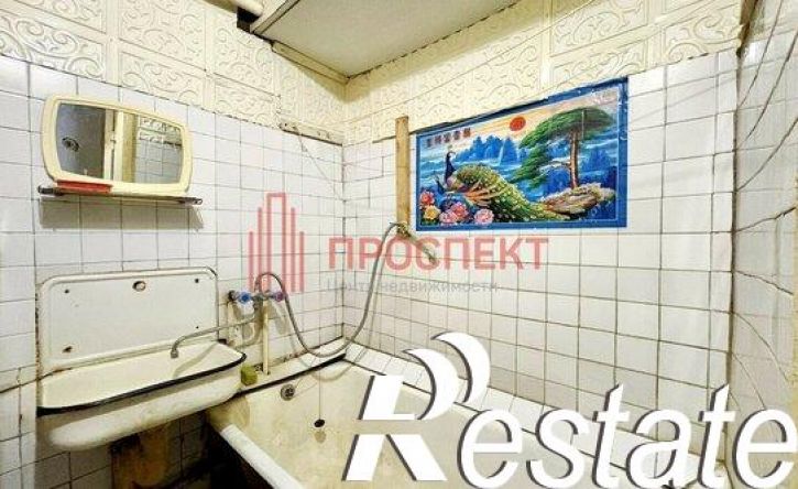 1-комн квартира улица Карпинского, 7,  д. 7