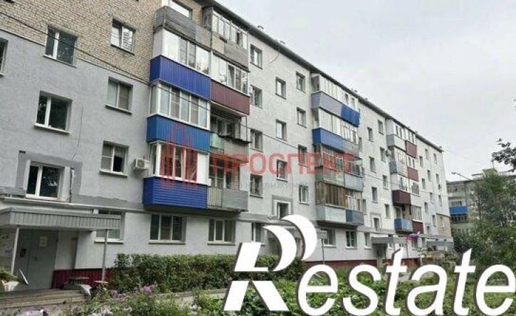 1-комн квартира улица Карпинского, 7,  д. 7