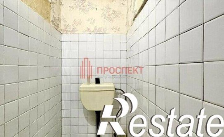 1-комн квартира улица Карпинского, 7,  д. 7