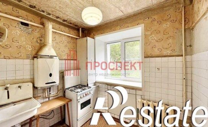 1-комн квартира улица Карпинского, 7,  д. 7
