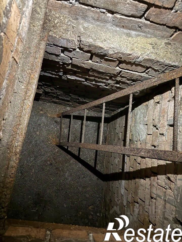 Купить гараж, место в паркинге за 660 006 рублей на Ульяновская улица