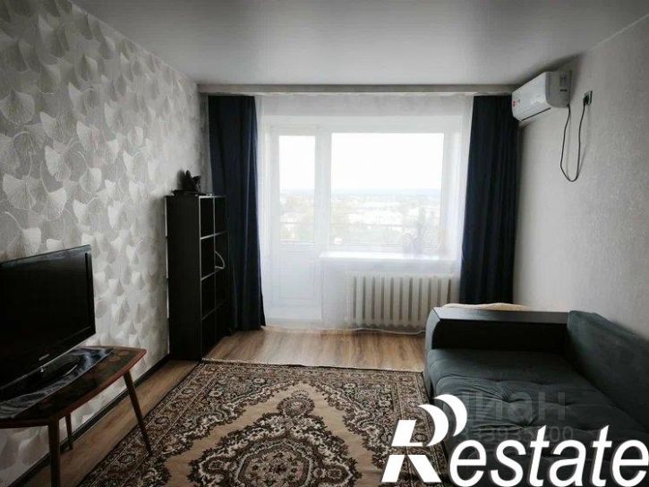 1-комн квартира улица Калинина, 74,  д. 74