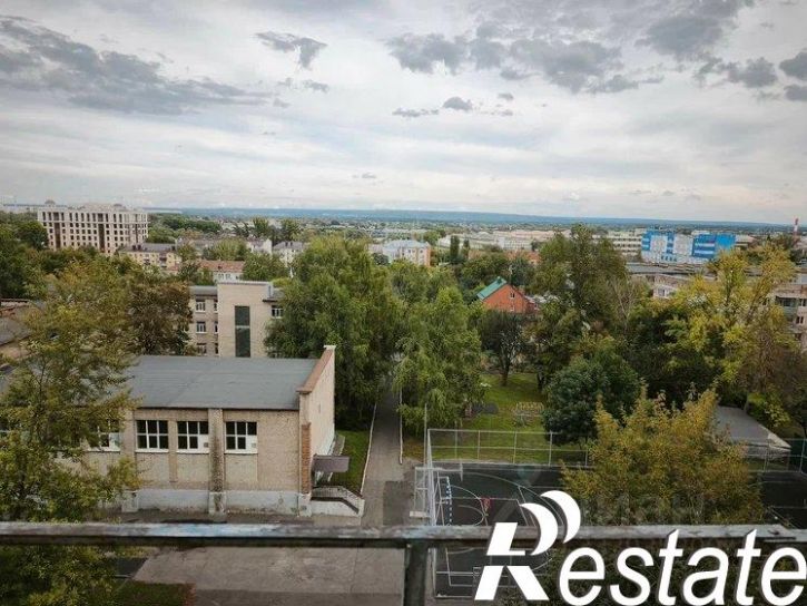 1-комн квартира улица Калинина, 74,  д. 74