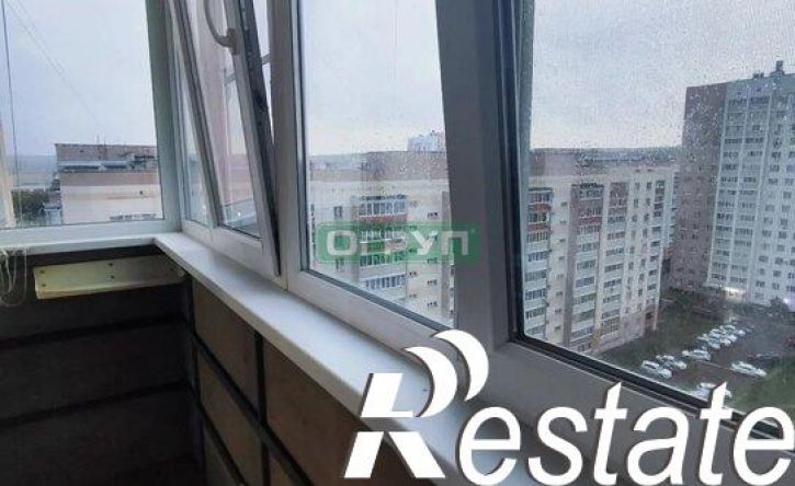 1-комн квартира улица 65-летия Победы, 15,  д. 15